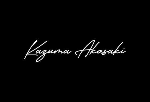 Kazuma Akasaki