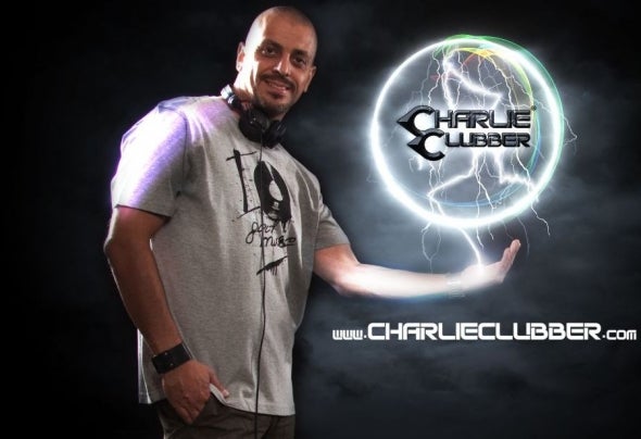 Charlie Clubber