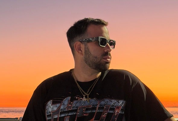 Antonio BM