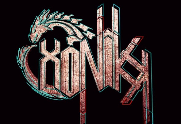 Xonikk