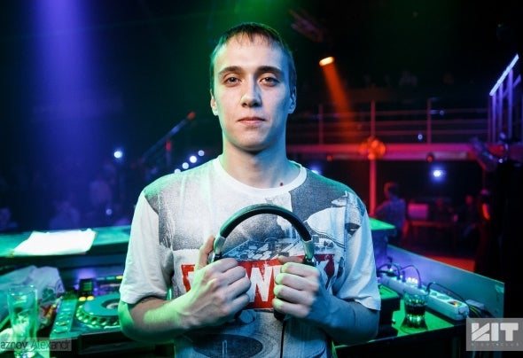 Дж тон. Crystal DJ. DJ Vulkan Курск.