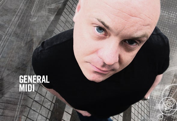 General MIDI
