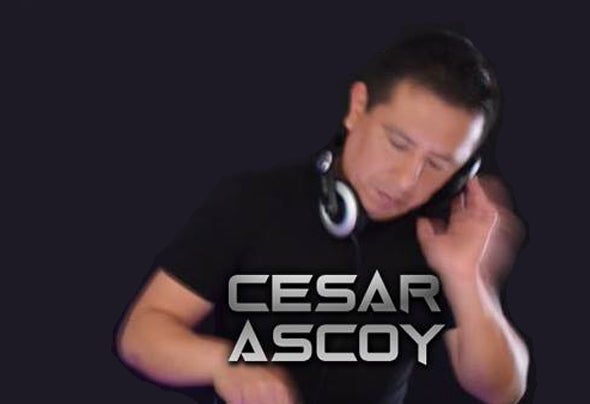 Cesar Ascoy
