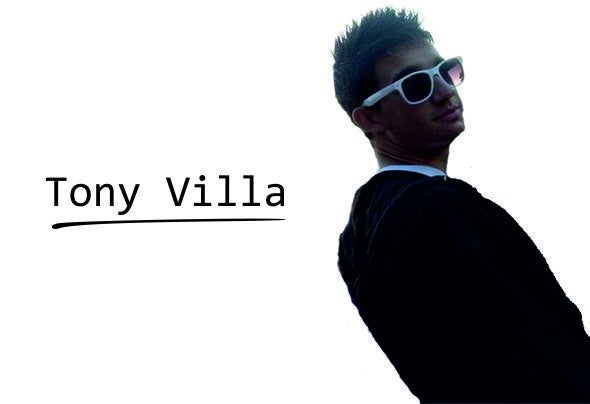Tony Villa