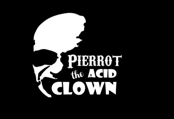 Pierrot The Acid Clown