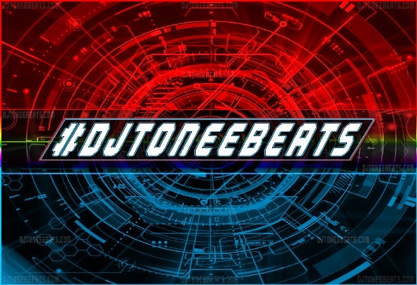 DJToneEBeats