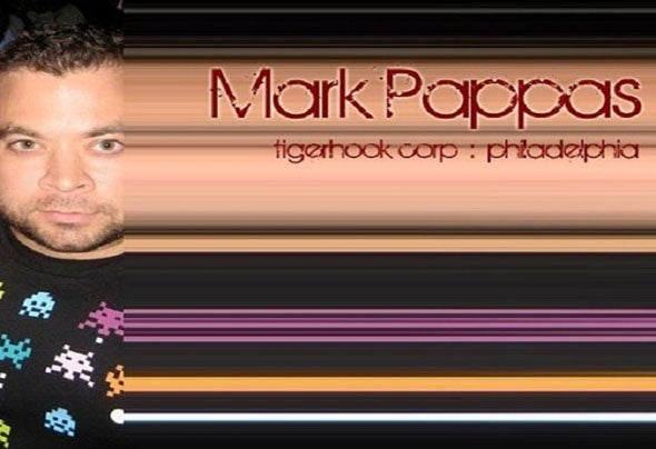 Mark Pappas