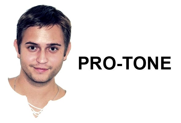 Pro-Tone