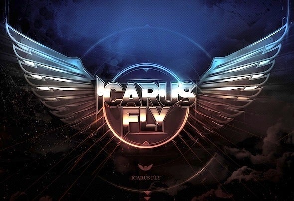 Icarus Fly