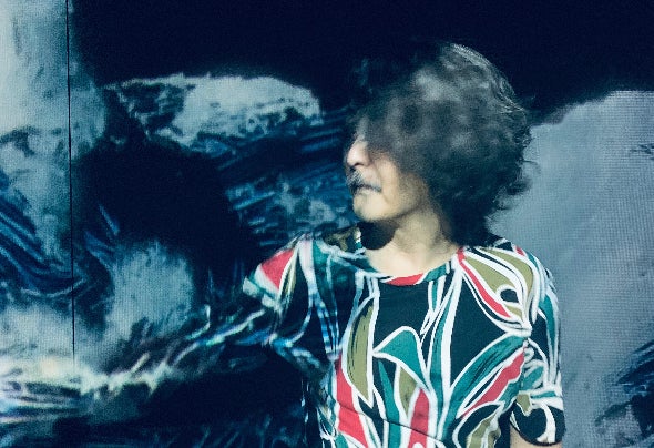 Tsuyoshi Sasaki