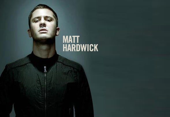 Matt Hardwick