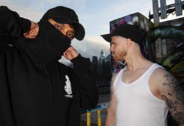 Zone & Busko