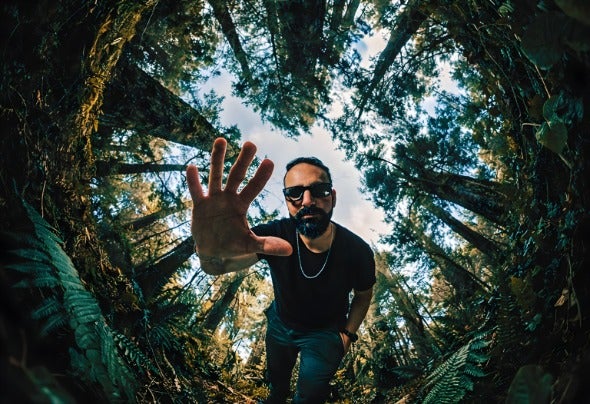 Alex Galvan