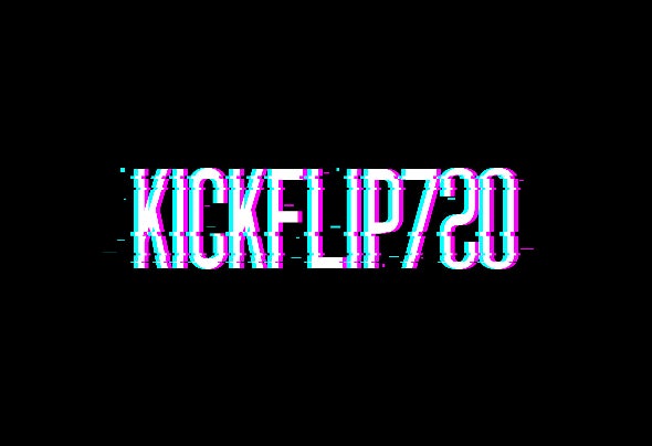 kickflip720