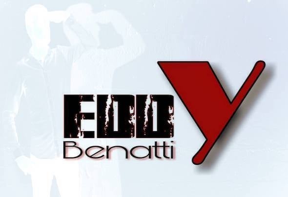 Eddy Benatti