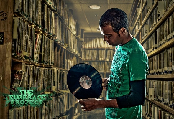 The Subbbace Project