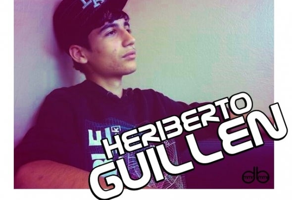 Heriberto Guillen