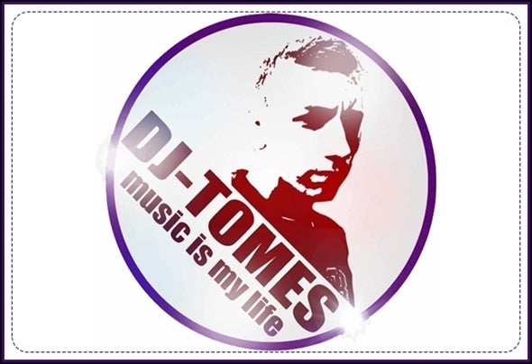 DJ-Tomes