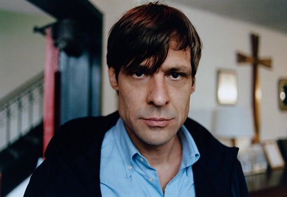 John Maus
