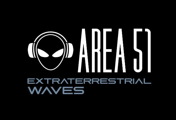 AREA 51 (ET Waves)