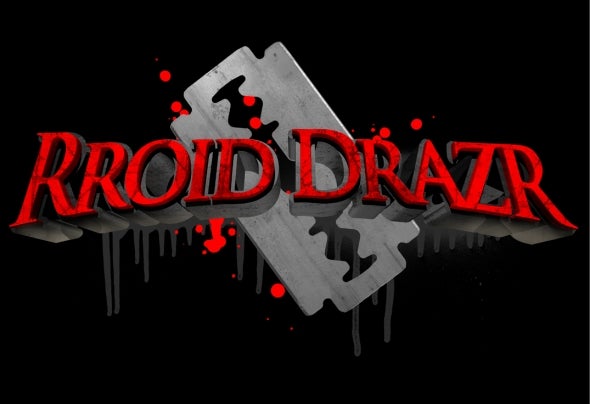 Rroid Drazr