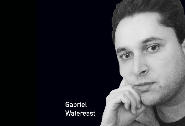 Gabriel Watereast
