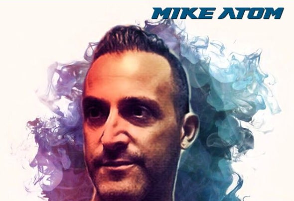 Mike Atom DJ