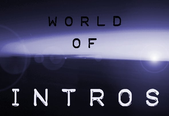 World Of Intros