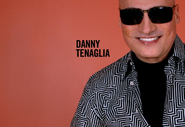 Danny Tenaglia