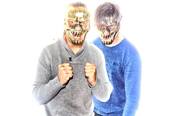 The Janglehead Twins