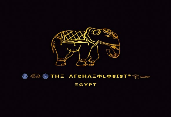 The Archaeologist
