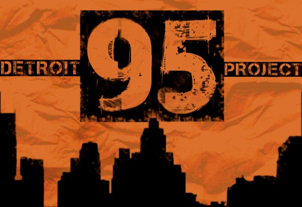 Detroit 95 Project
