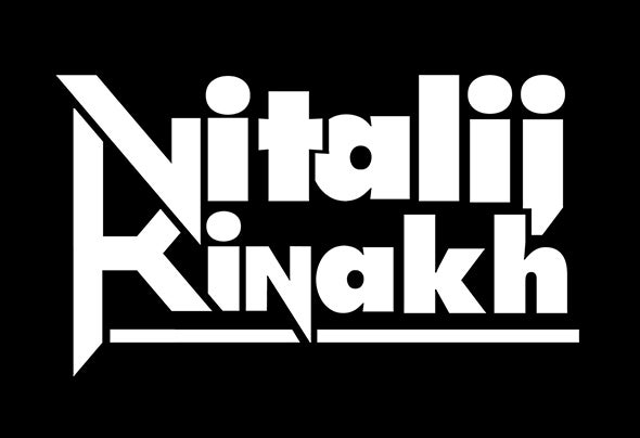 Vitali Kinakh