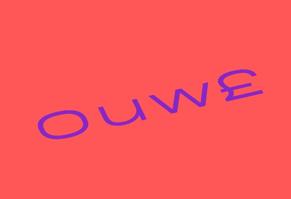 Ouw£