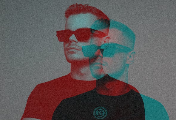 DANNY GRØØVE (H)