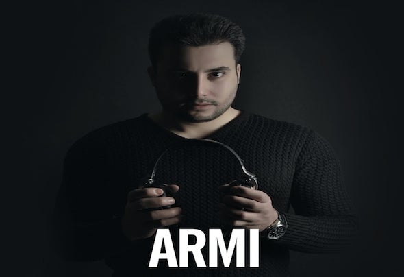 DJ Armi