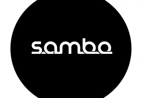 Sambo.