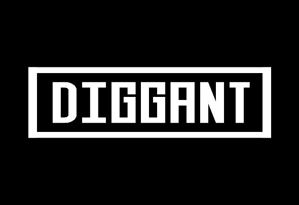 Diggant