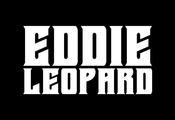 Eddie Leopard