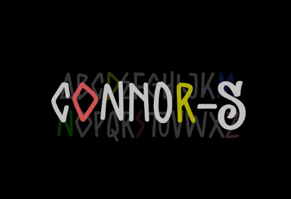Connor-S