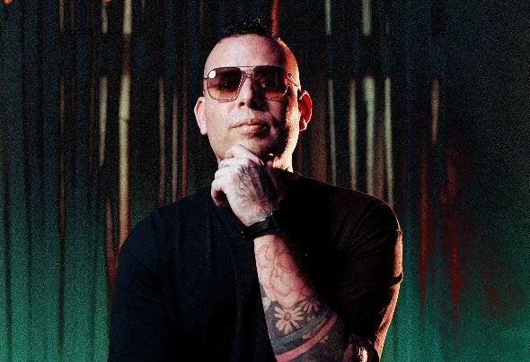 Gian Rodriguez