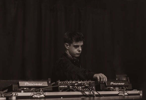 bryan rizzitelli