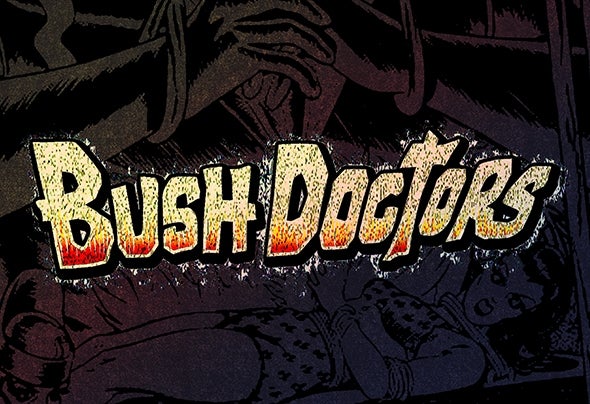 Bush Doctors