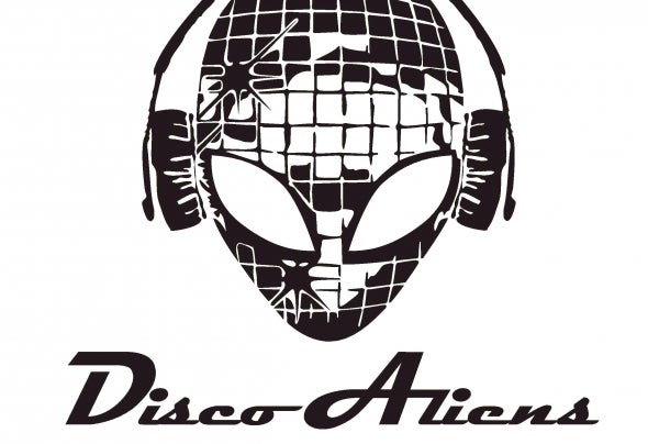 Disco Aliens
