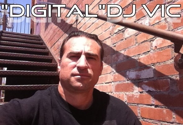 "Digital" DJ Vic