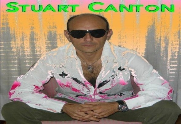 Stuart Canton