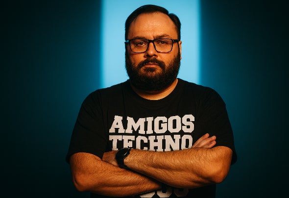 Samuel Zamora
