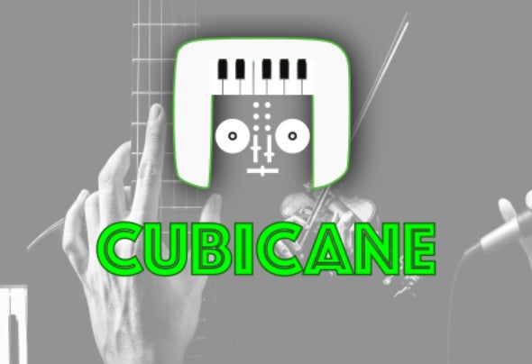 Cubicane