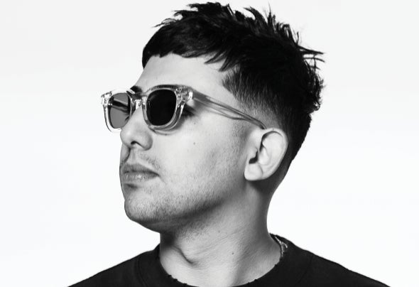 Luis Torres