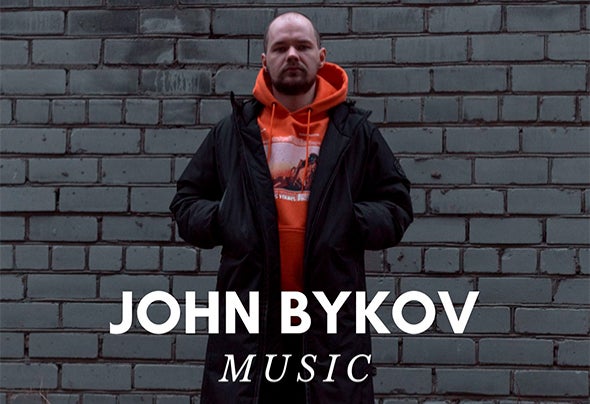John Bykov